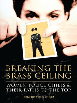 cover image of Breaking the Brass Ceiling
